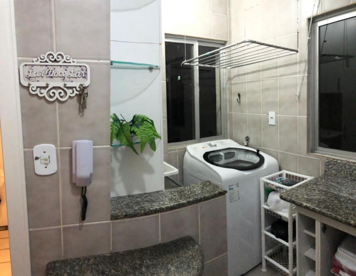 Apartamento 2 Quartos, Centro Balneario Camboriu, Internet Free Apartment Exterior photo